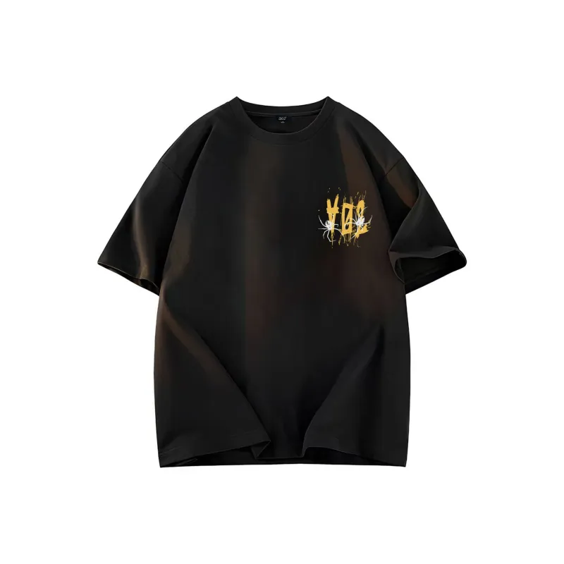 A02 T Shirts Unisex-9