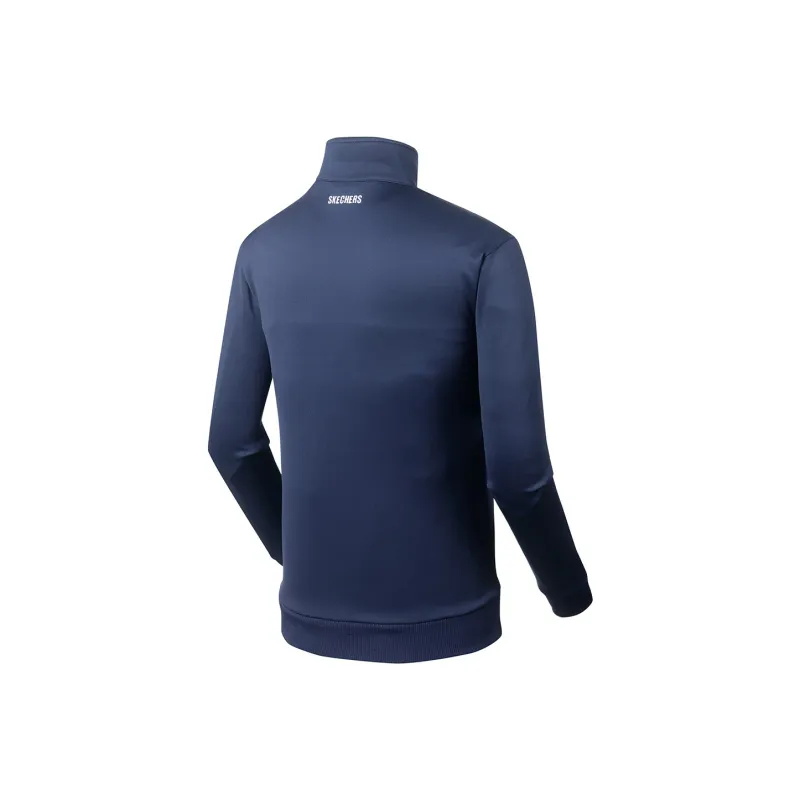 Skechers Jacket Men's Marine Blue DKNY-1