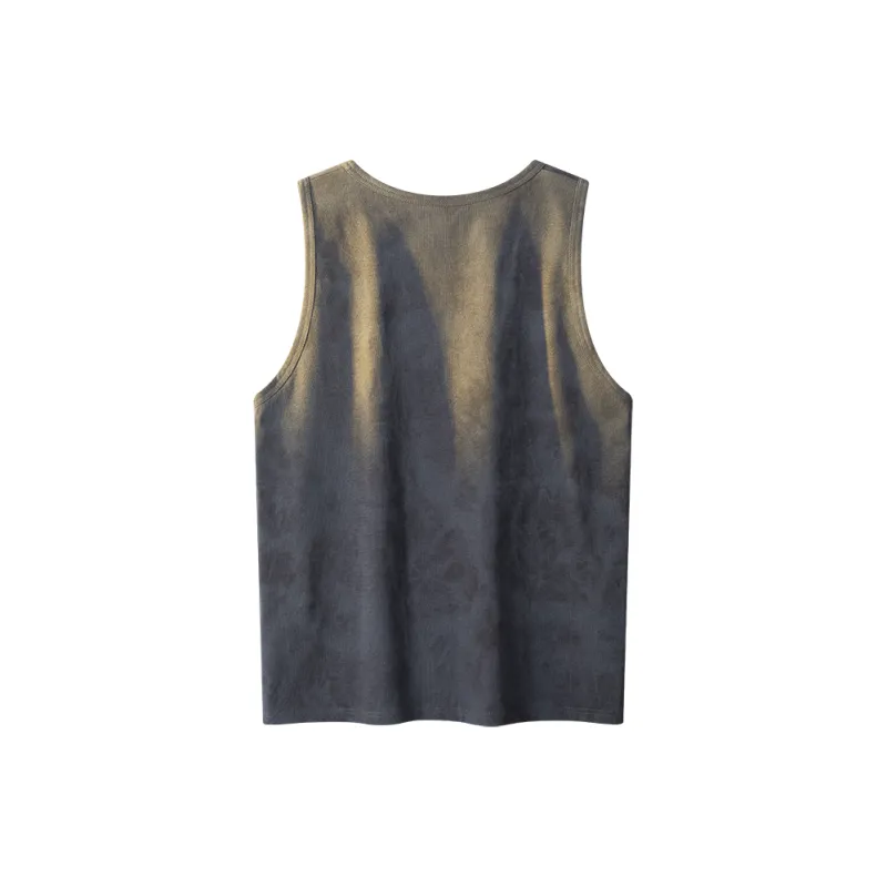 7 SEVFUN Unisex Tank Tops-1