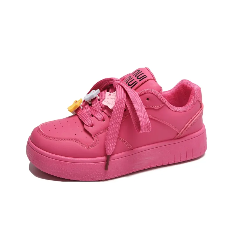 Dao Tu Sen Skateboard Shoes Women's-6