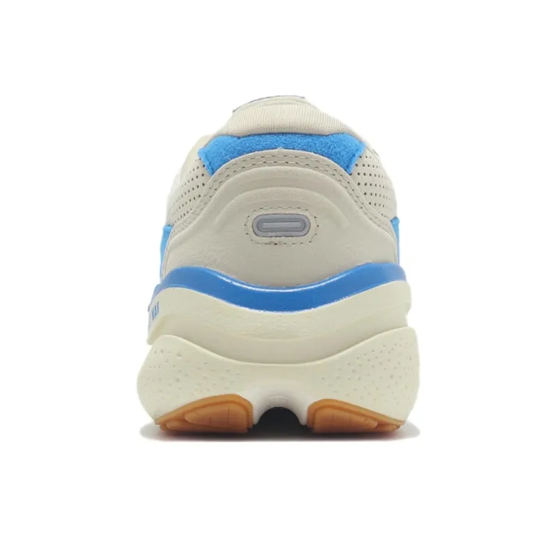 Brooks Ghost Max SE Shock Absorbers With Slip Resistant Features Low Top Running Shoes Women's Blue White-3