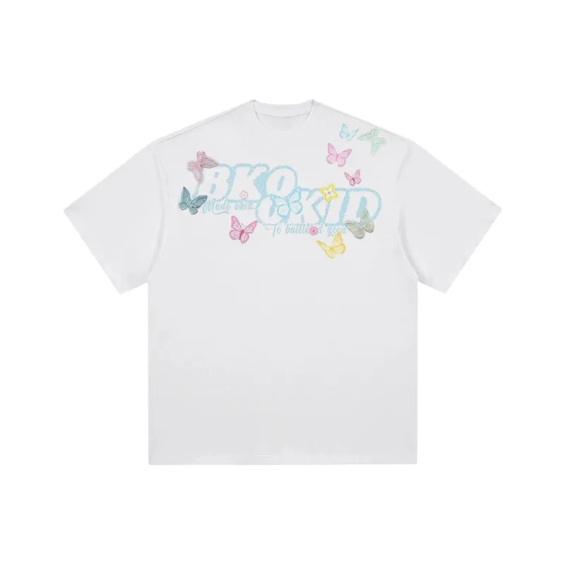KIRHNE T Shirts Unisex-3