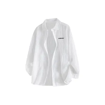 G.M BONNEY Shirts Unisex