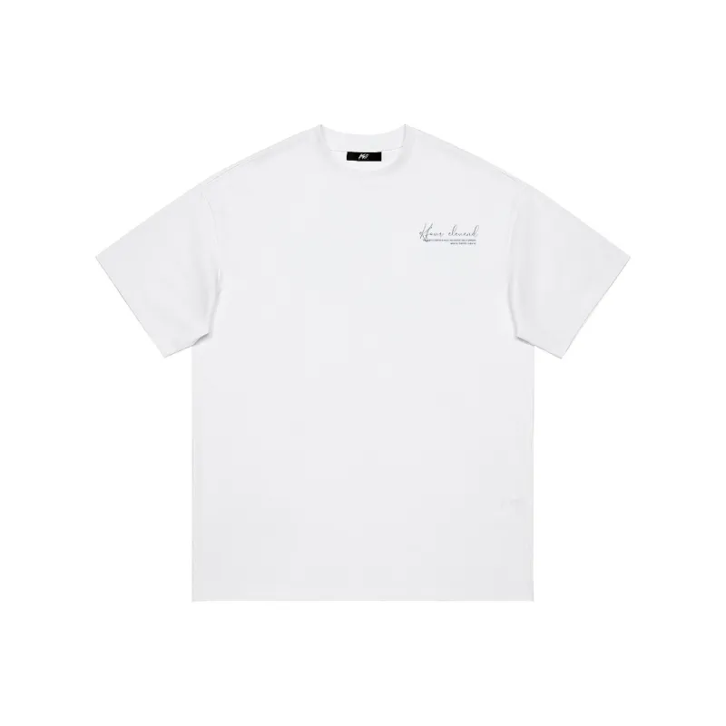 K411 T Shirts Unisex-10