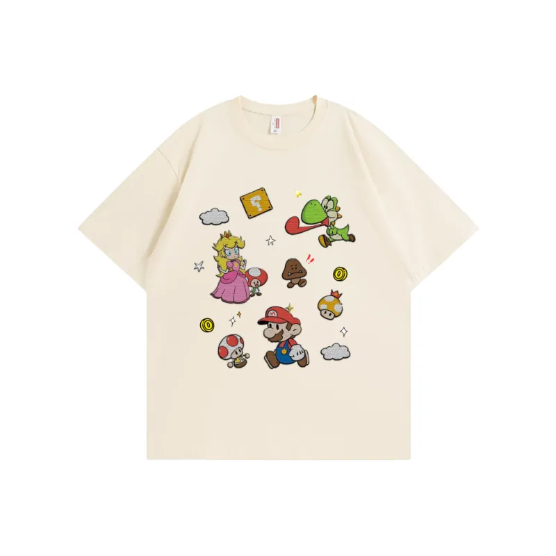 The New Age Family T Shirt Women's-0