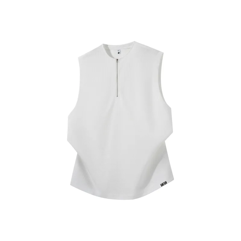 SAME FLOW Tank Tops Unisex-6