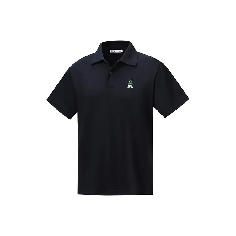 SPAO Polo Shirt Men's Shopping Bag-3