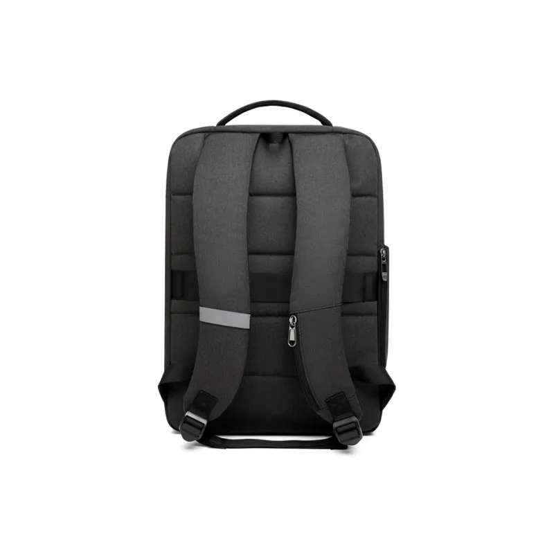 MINGTEK Oxford Backpack Tubas Unisex Multicolor-3