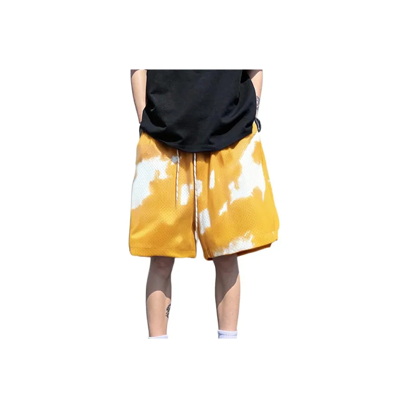 FISHGALAXY Casual Shorts Unisex-9