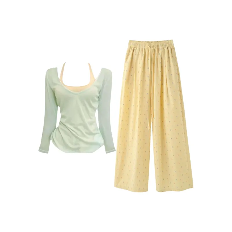 Nooidea Official Skirt Set Women's-0
