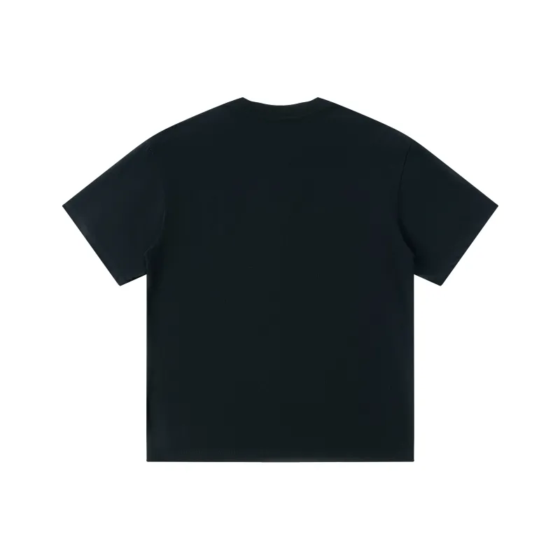 David Bakken T Shirts Unisex-1