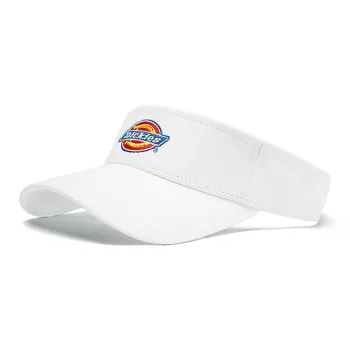 Dickies Cotton Visor Cap Unisex