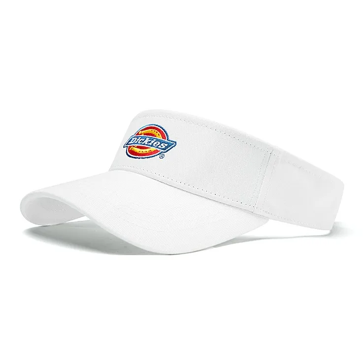 Dickies Cotton Visor Cap Unisex-0