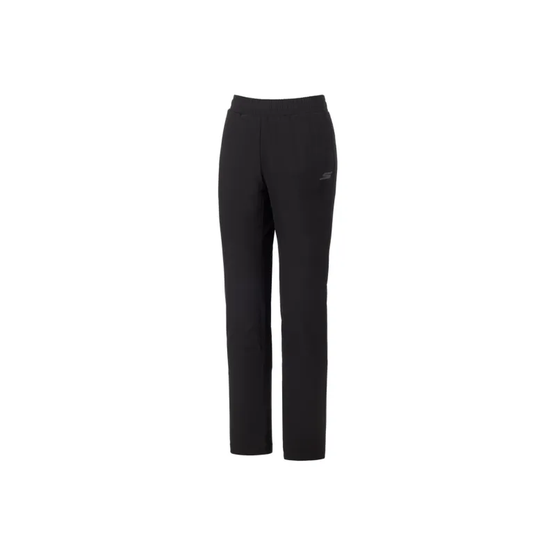 Skechers Sports Pants Women's Black BLAK-0