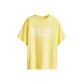 Yellow/White