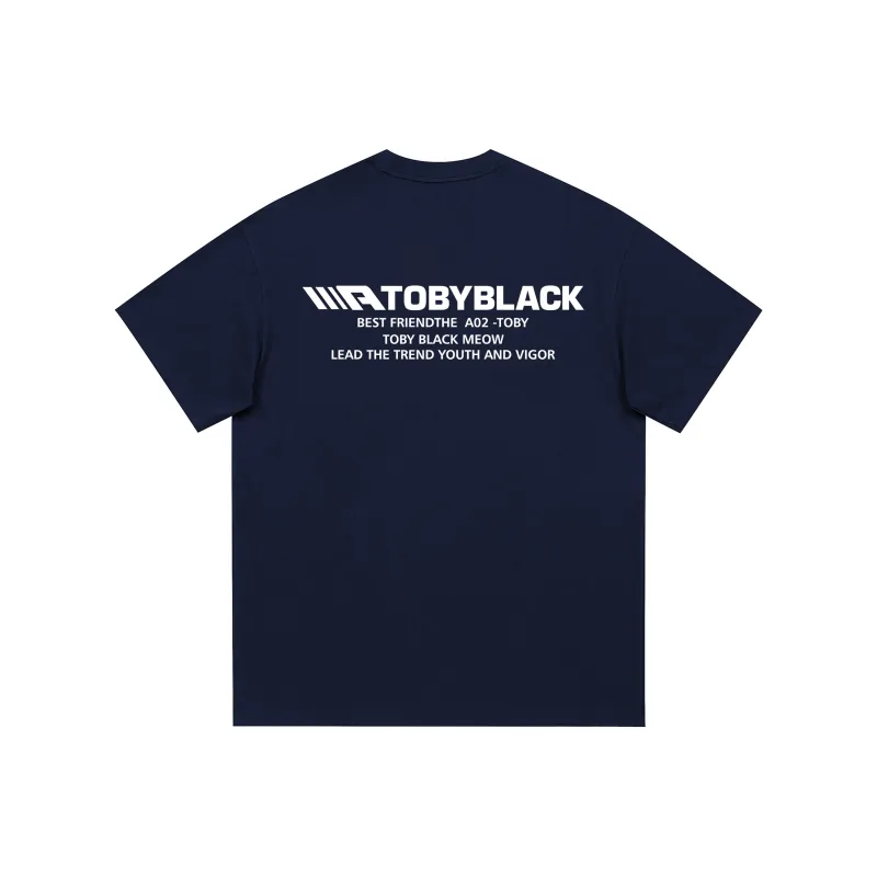 A02 T Shirts Unisex-22