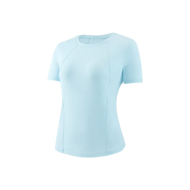 361° Yoga T Shirts Women's-2