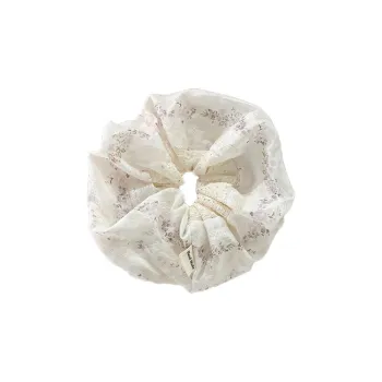 JianKai Rubber Band Hair Tie Women's