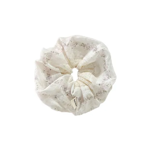 JianKai Rubber Band Hair Tie Women's