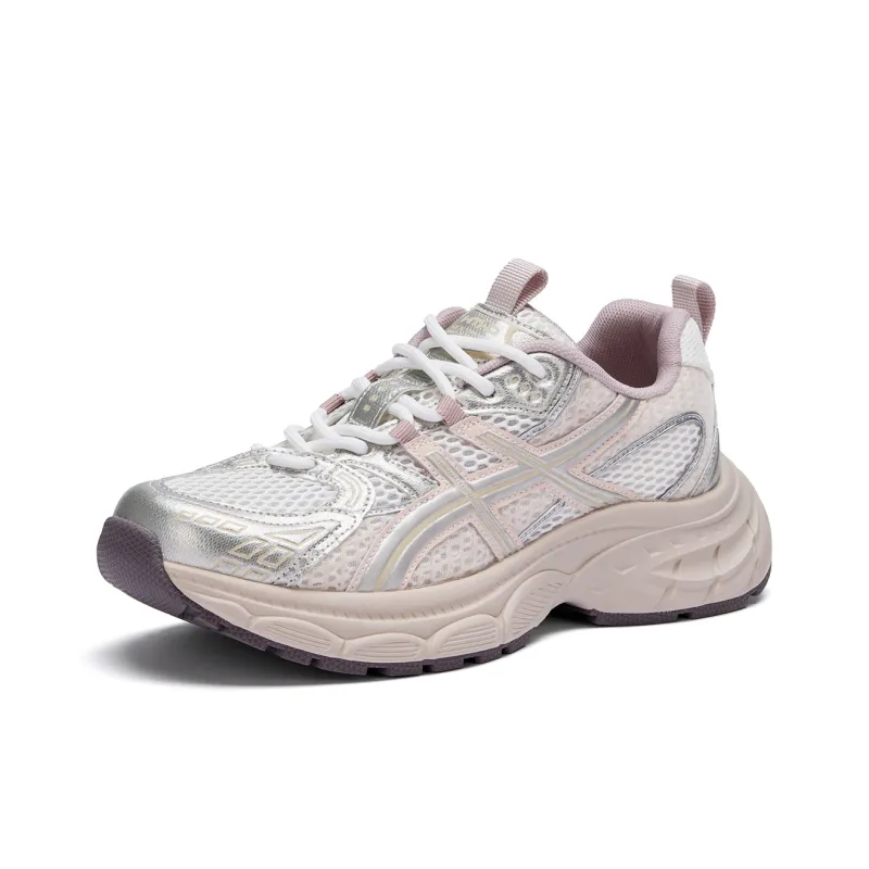 Hotwind Non slip Lightweight Low Top Chunky Sneakers Women's-1