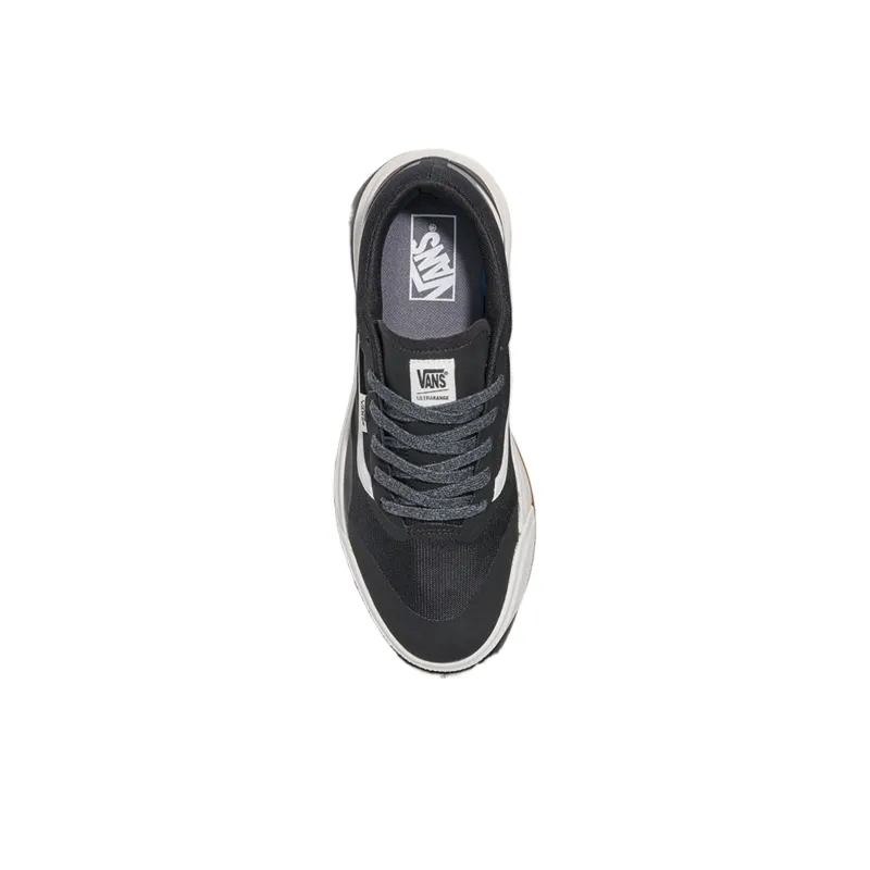 Vans UltraRange 2.0 Black Grey Gum-2