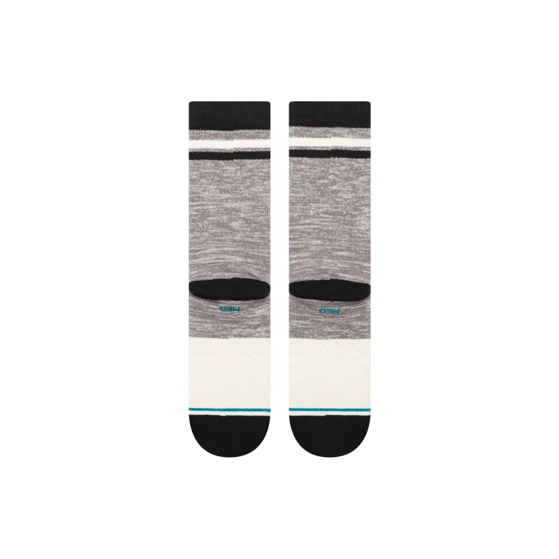 Stance Unisex Mid Calf Socks-8