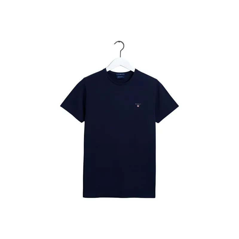 GANT T Shirts Men-5
