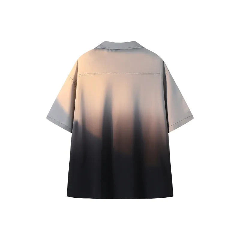 A.X.S.K Shirts Unisex-1
