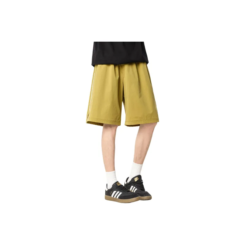 Magmode Casual Shorts Unisex-4