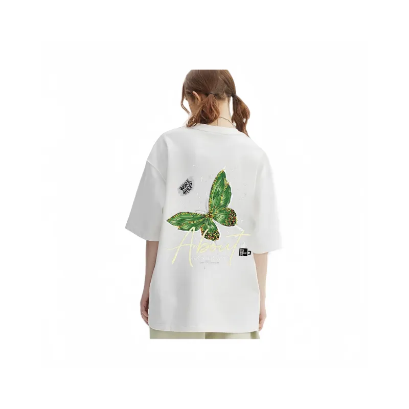 IXXAT T Shirts Unisex-5