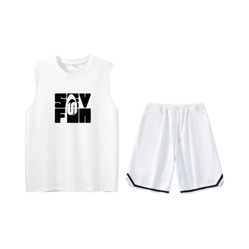 7 SEVFUN Unisex Pajama Sets-9
