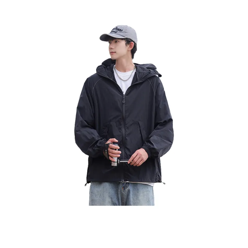 Mulinsen Jackets & Coats Unisex-0