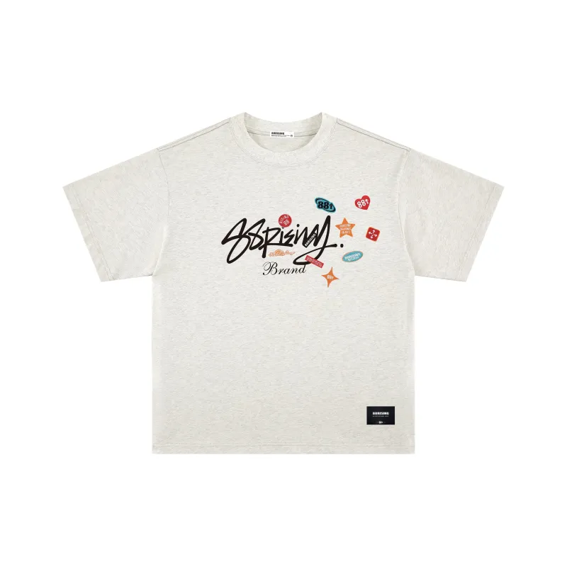 88rising T Shirts Unisex-7