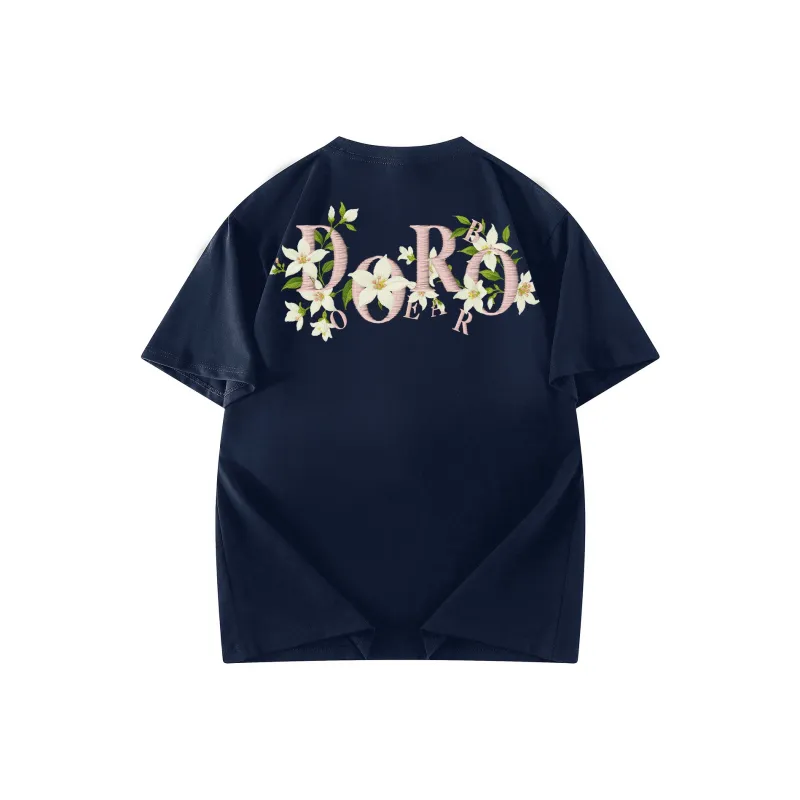 Budding Bear T Shirts Unisex-9