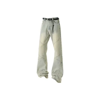 ATLETICO DE MADRID 1903 Jeans Unisex