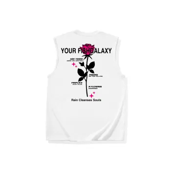 FISHGALAXY Tank Tops Unisex