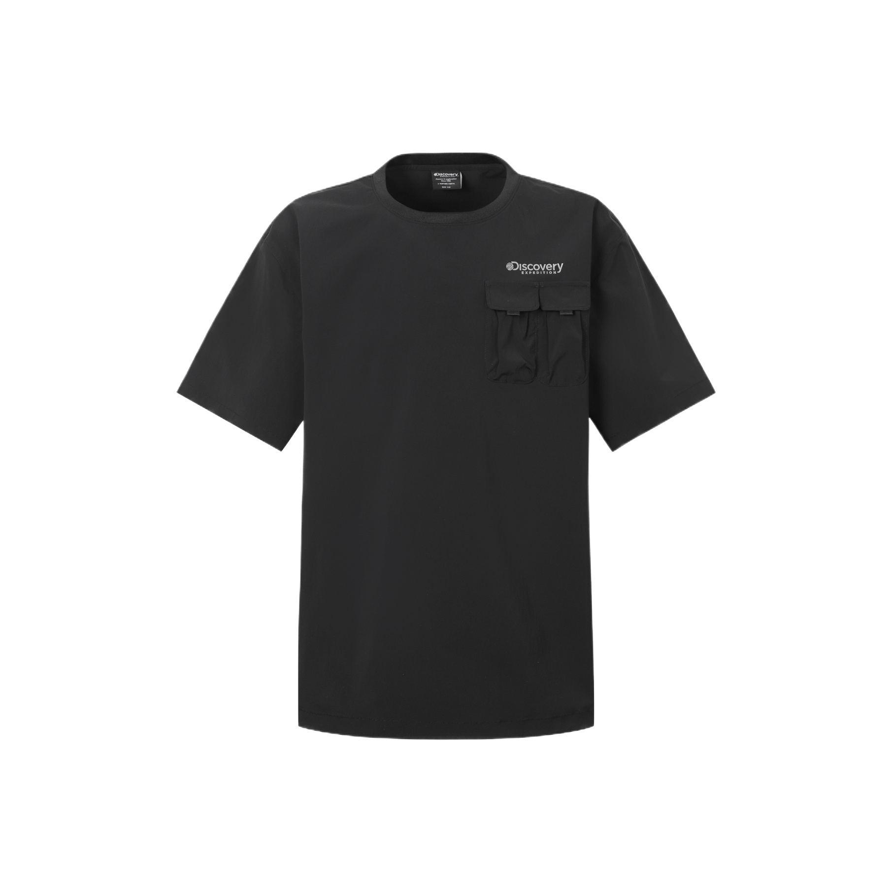 Discovery Expedition T-Shirts Apparel on Sale & Authentic
