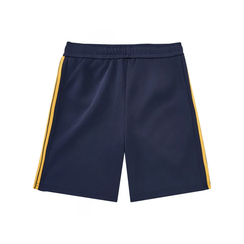 WKPY Casual Shorts Unisex-16