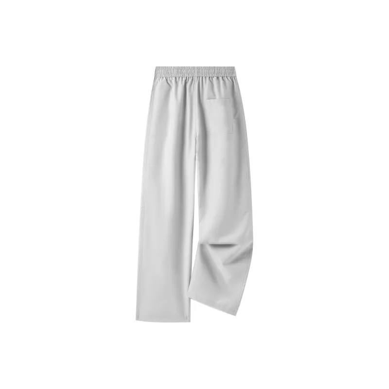 Maxim's De Paris Sports Pants Unisex-5