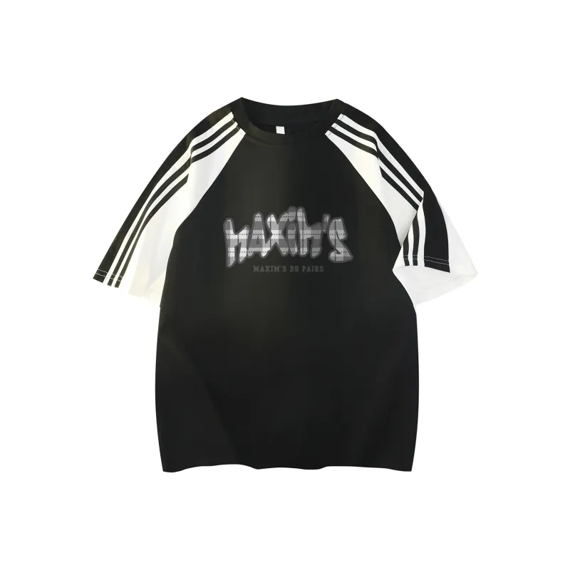 Maxim's De Paris T Shirt Unisex-2