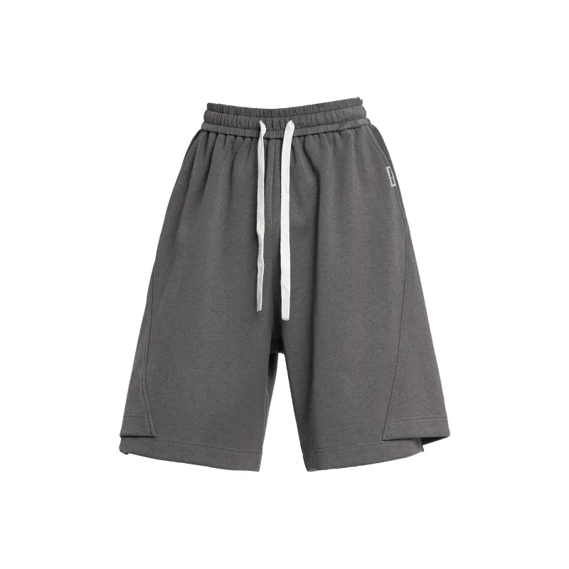 ATLETICO DE MADRID 1903 Casual Shorts Unisex-10