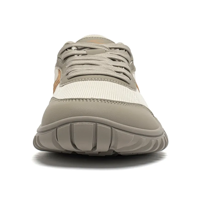 HOBIBEAR Cushioning And Breathable Low Top Casual Shoes Unisex-22
