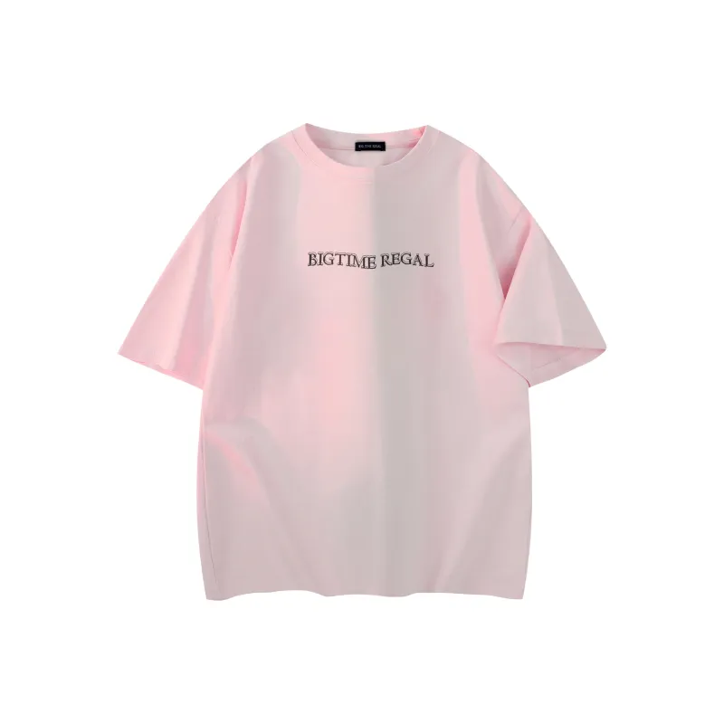 BIG TIME REGAL T Shirts Unisex-35