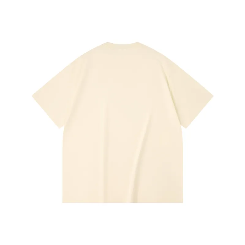 Crayon Shinchan Short Sleeved T Shirt Unisex-5