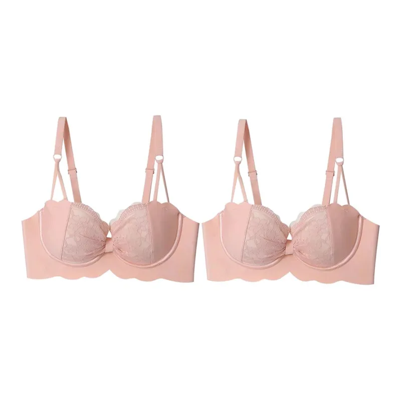 GRACE TOPIC Bra Women's Combo Set-13