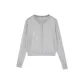 Light Gray with Multicolor