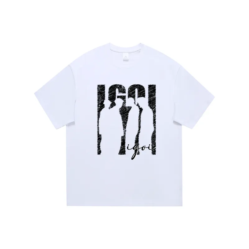IGOI T Shirts Unisex-5