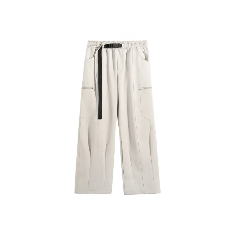 WKPY Casual Pants Unisex Couple's-10