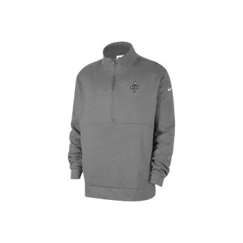 Nike Las Vegas Aces Club Men's Nike Wnba Half Zip Top
