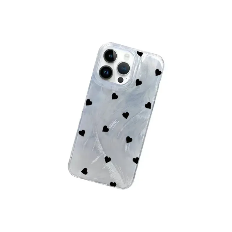 HASEE Phone Cases-1